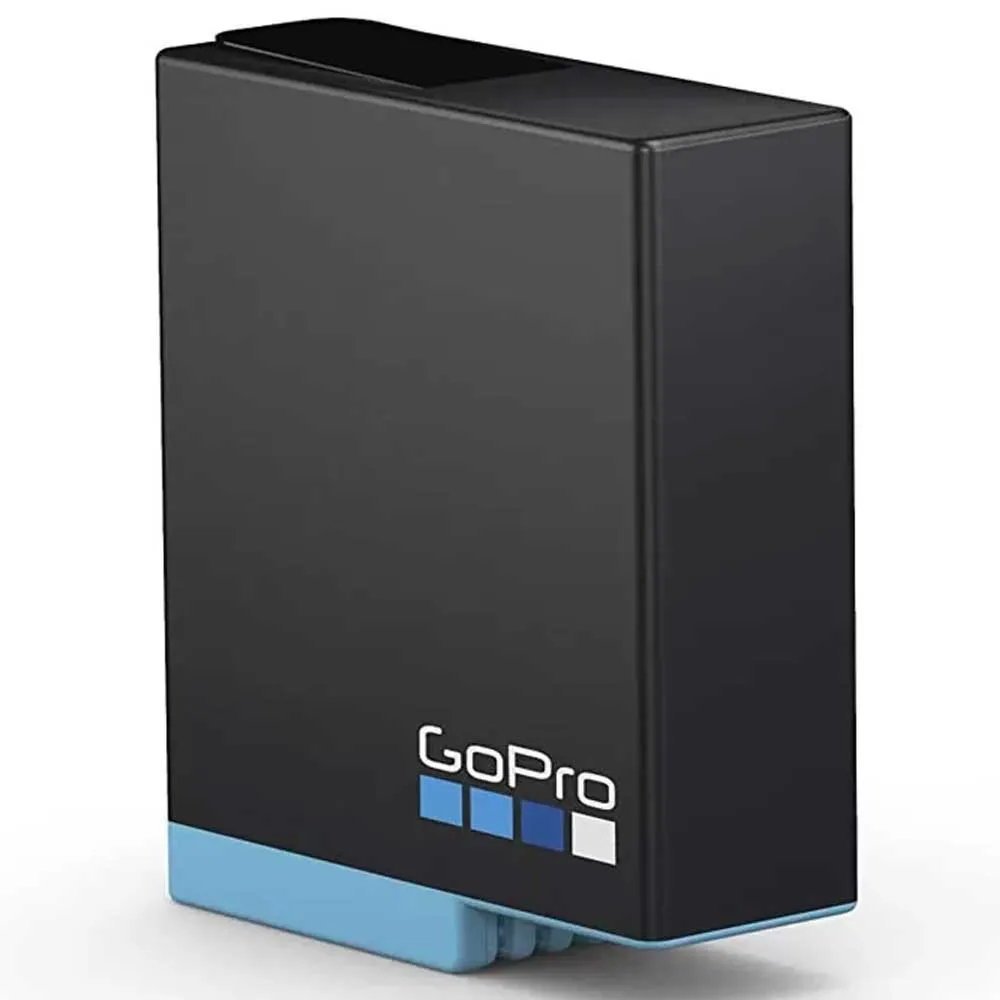 باتری قابل شارژ GoPro برای دوربینهای HERO8 //HERO7//HERO6