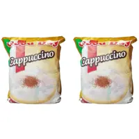 کاپوچینو گوددی - 25 گرم بسته 5 عددی

