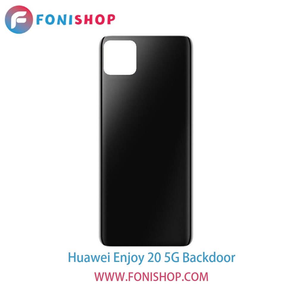 درب پشت گوشی هواوی Huawei Enjoy 20 5G