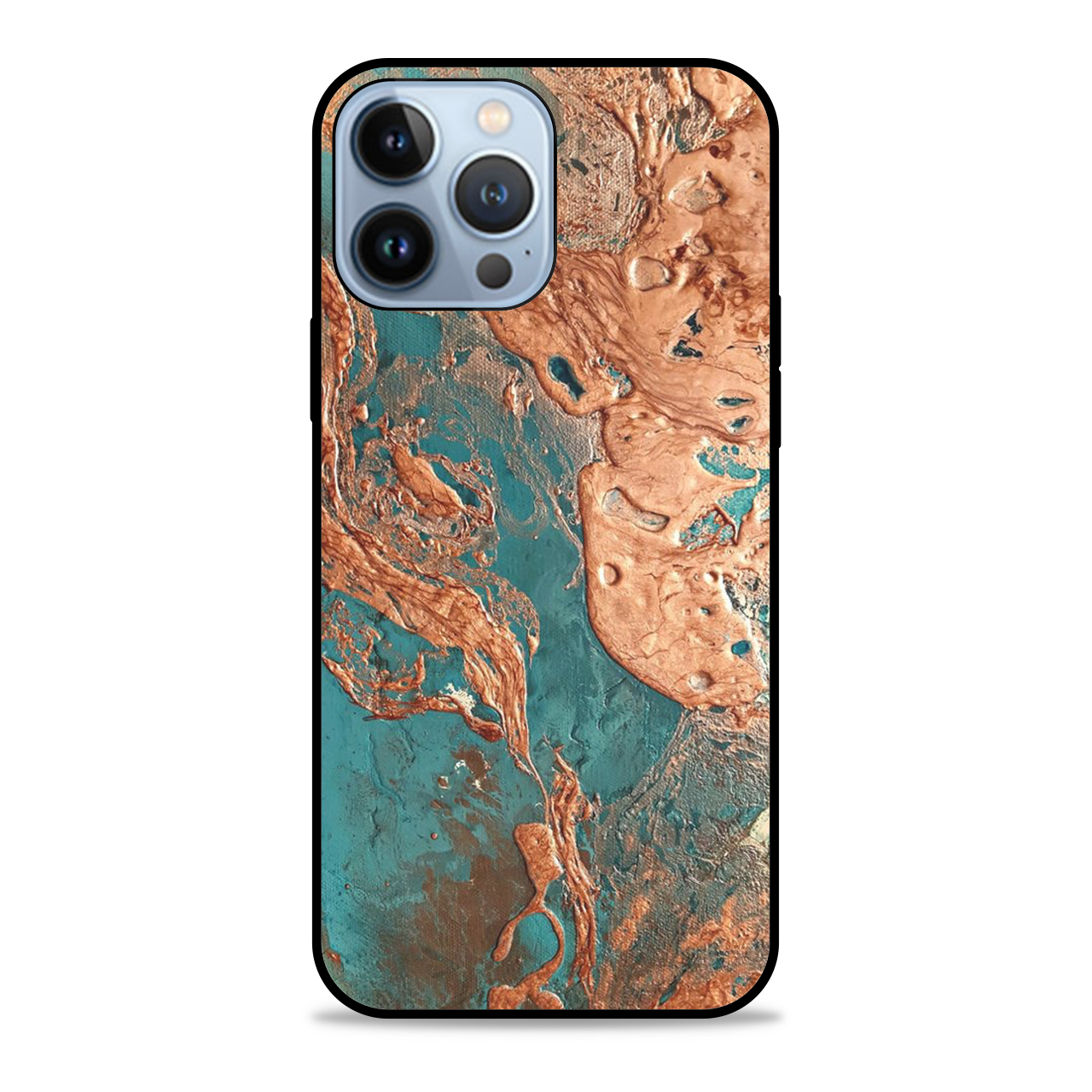 کاور آکام مدل AMCA13Pro Max1888 مناسب برای گوشی موبایل اپل iPhone 13PRO MAX