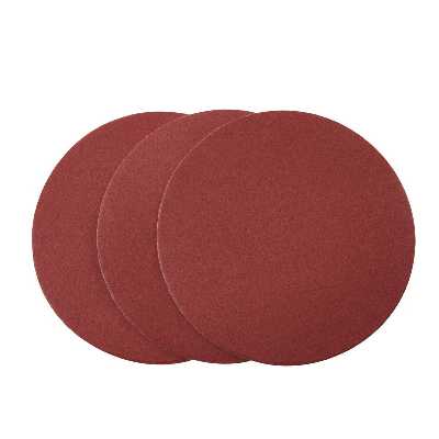 سنباده پشت کرکی مدل P400 بسته ده عددی