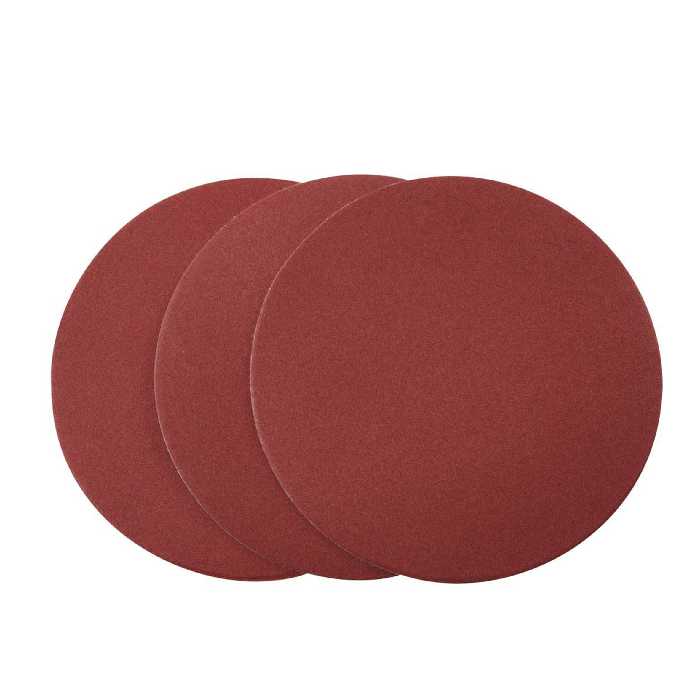 سنباده پشت کرکی مدل P400 بسته ده عددی