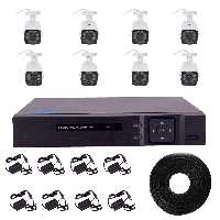 سیستم امنیتی مدل RT8000-B20-1