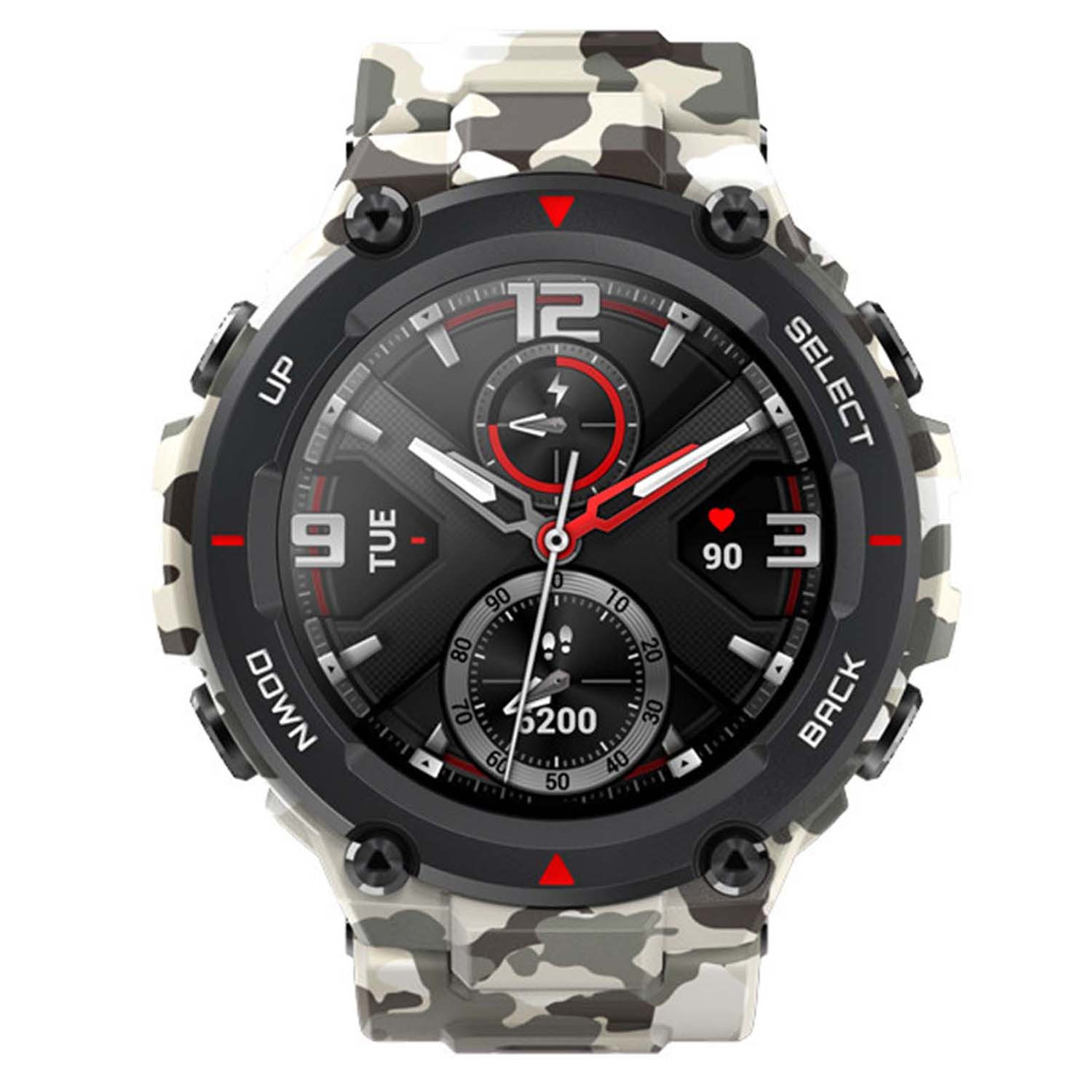 ساعت هوشمند امیزفیت مدل T-Rex