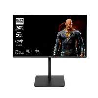 مانیتور 23.8 اینچ مایا مدل MO24 T-B