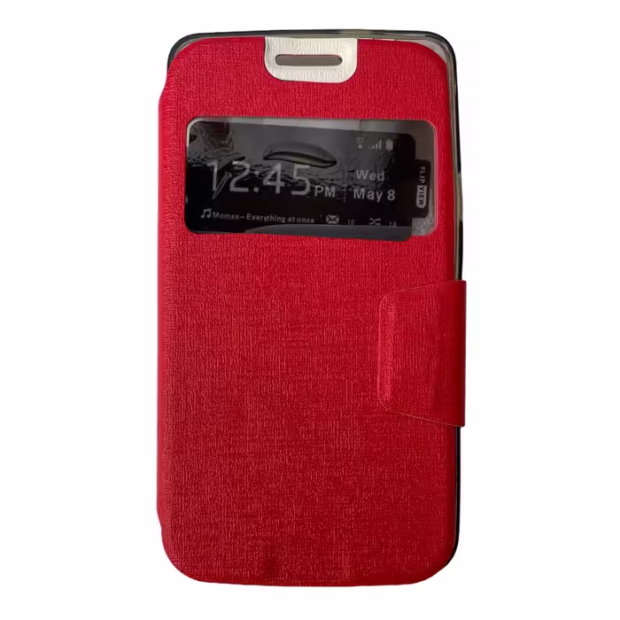 کیف کلاسوری مدل KF-01 مناسب برای گوشی موبایل سامسونگ Galaxy S2
