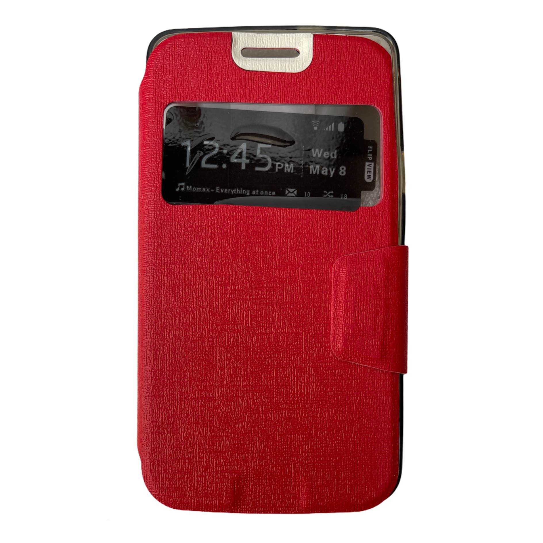 کیف کلاسوری مدل KF-01 مناسب برای گوشی موبایل سامسونگ Galaxy S2