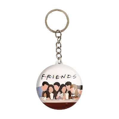 جاکلیدی خندالو طرح سریال فرندز کد 3138 