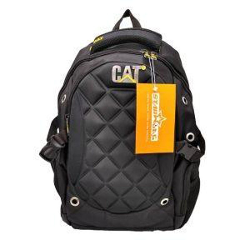 کوله پشتی لپ تاپ CAT مدل BB01
