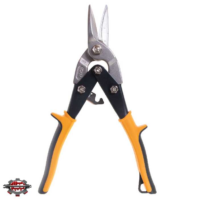 قیچی ورق‌بر مستقیم نوا مدل NTT2305