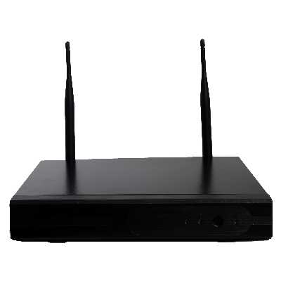 سیستم امنیتی مدل 2104 wifi