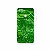 برچسب پوششی ماهوت مدل Green Printed Circuit Board مناسب برای گوشی موبایل شیائومی Redmi 6