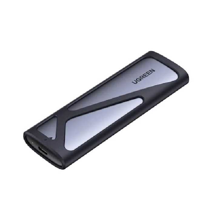 SSD اکسترنال یوگرین مدل CM400-10902 ظرفیت ‌1T