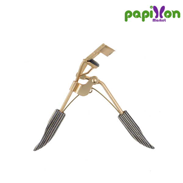 فر مژه دسته چوبی مکس ژورنال E68