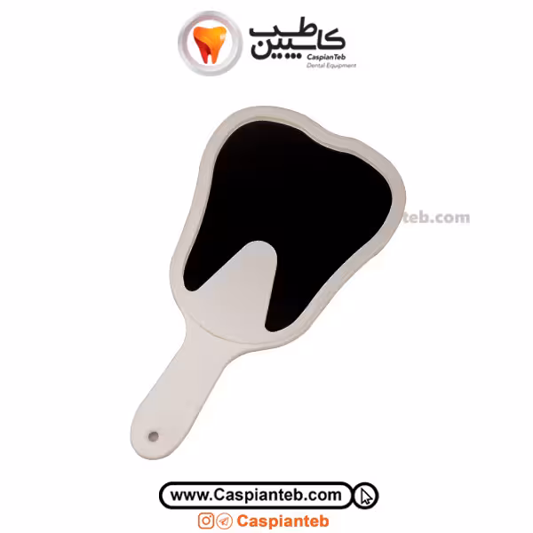 آینه بیمار