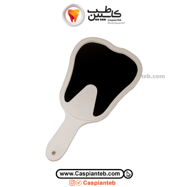 آینه بیمار