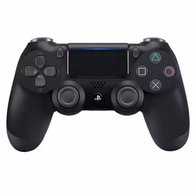 دسته بازی مدل DUAL SHOCK