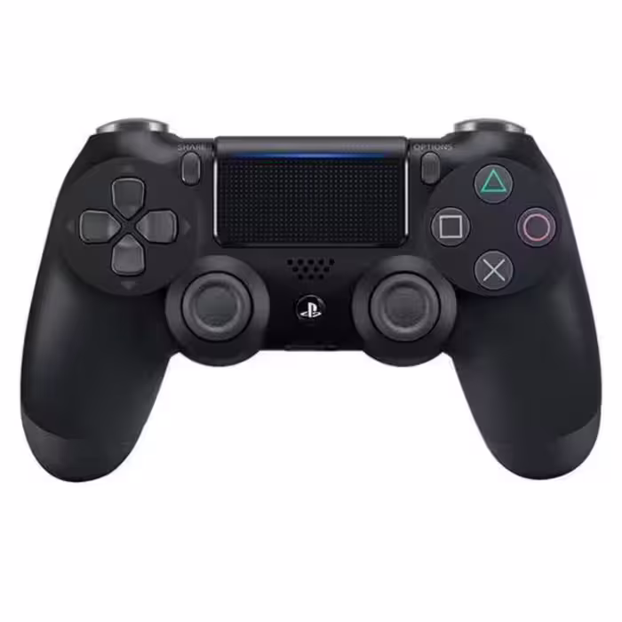 دسته بازی مدل DUAL SHOCK
