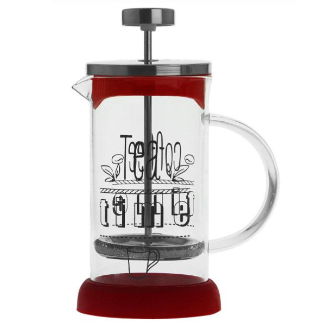 فرنچ پرس یاتیان مدل IL 215