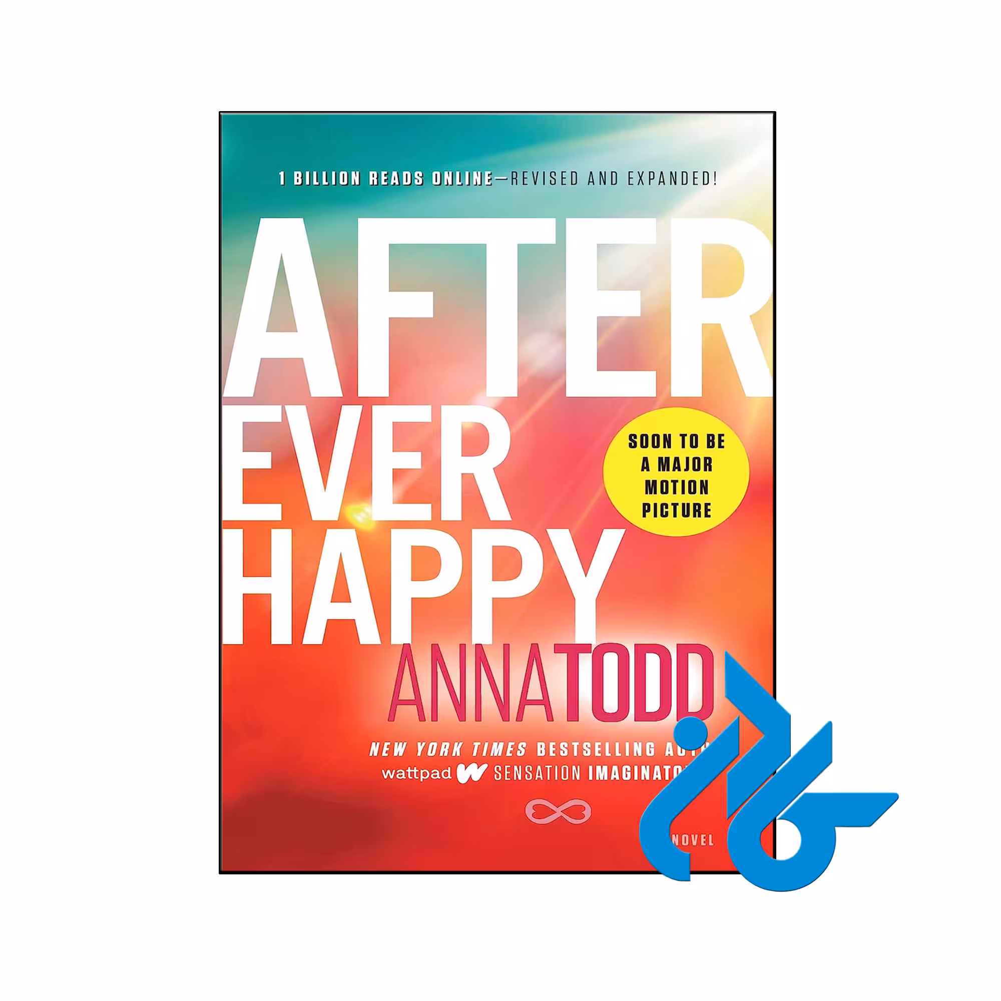 خرید و قیمت کتاب After Ever Happy از فروشگاه کادن