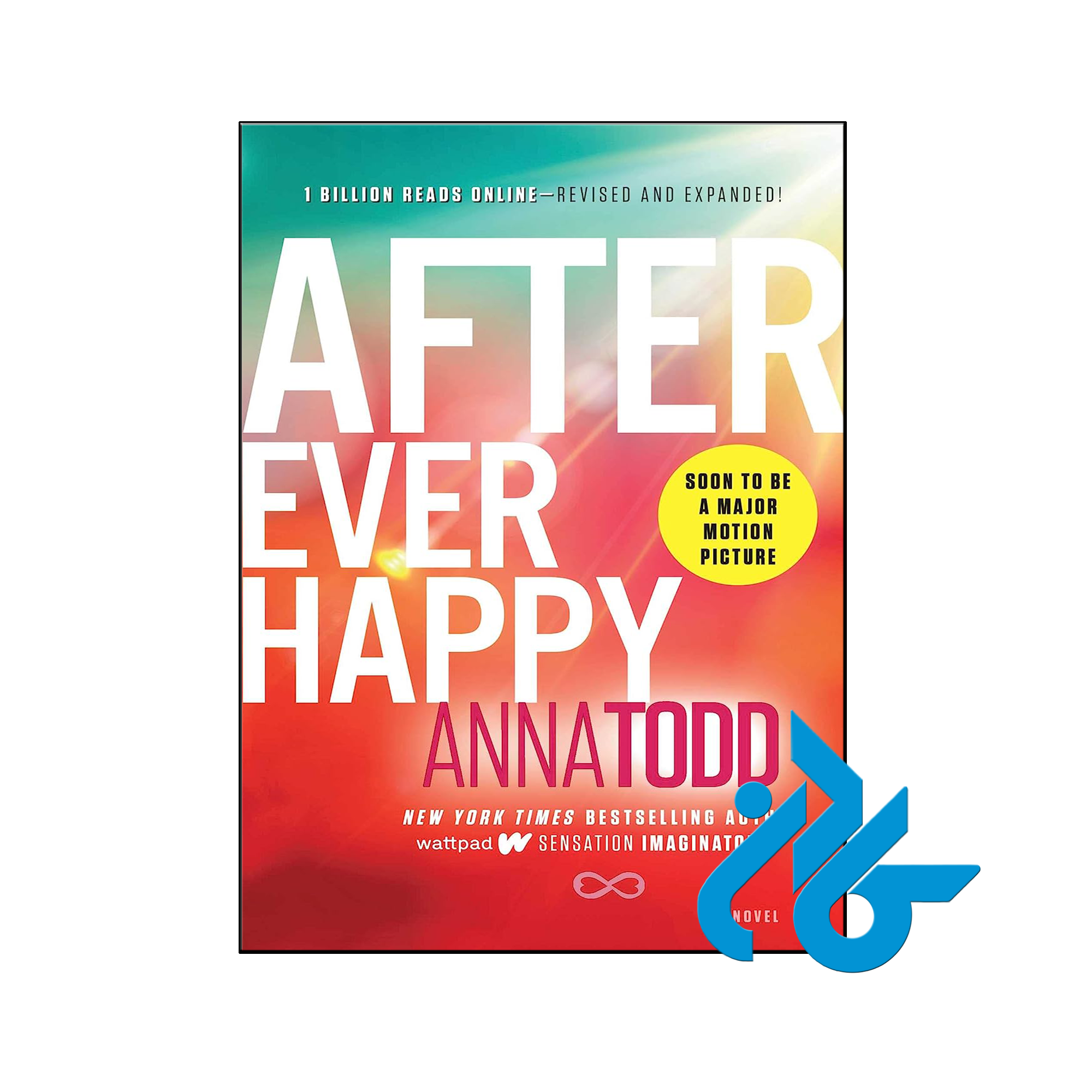 خرید و قیمت کتاب After Ever Happy از فروشگاه کادن