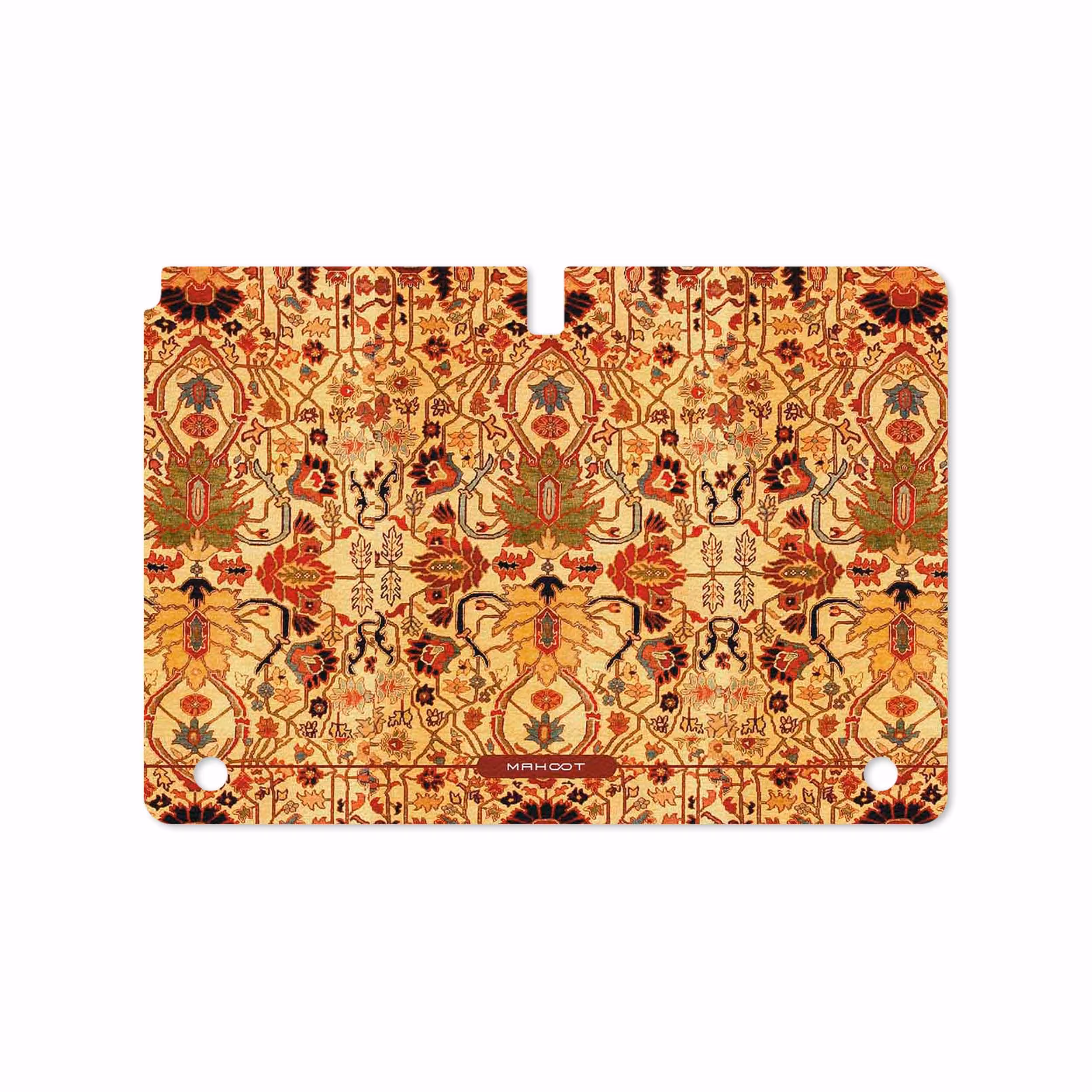 برچسب پوششی ماهوت مدل Iran-Carpet2 مناسب برای تبلت سامسونگ Galaxy Note 10.1 2012 N8010