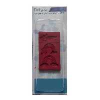 سیلیکون قالب گیری بهگز مدل رنگین کمان