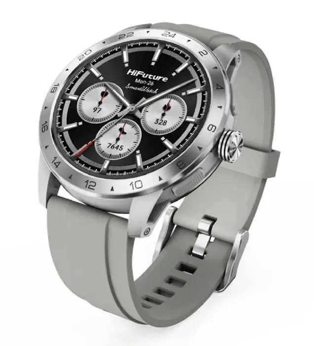 خرید ساعت هوشمند های فیوچر Flex2 قیمت روز