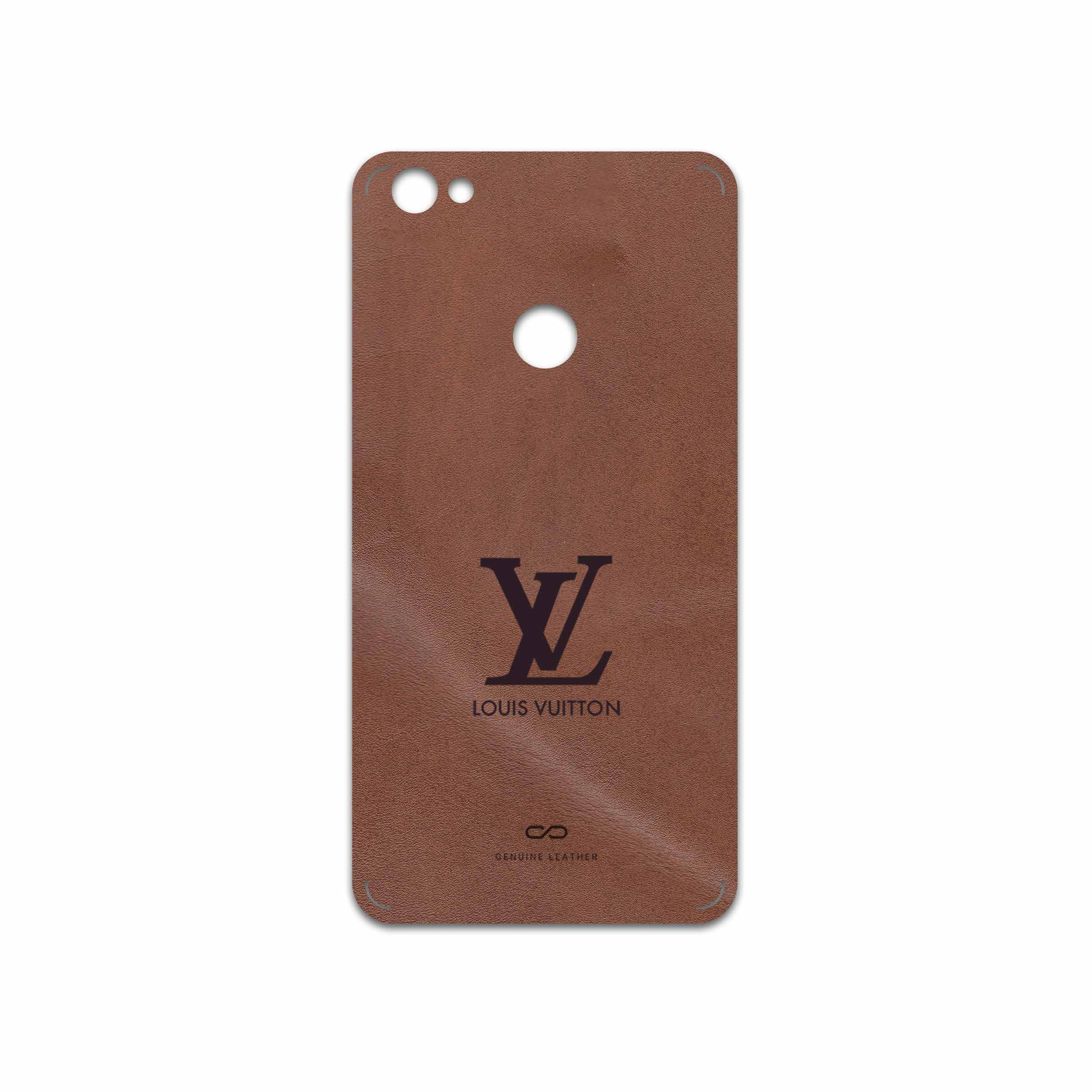 برچسب پوششی ماهوت مدل MNL-LS_VTTN مناسب برای گوشی موبایل شیائومی Redmi Note 5A Prime