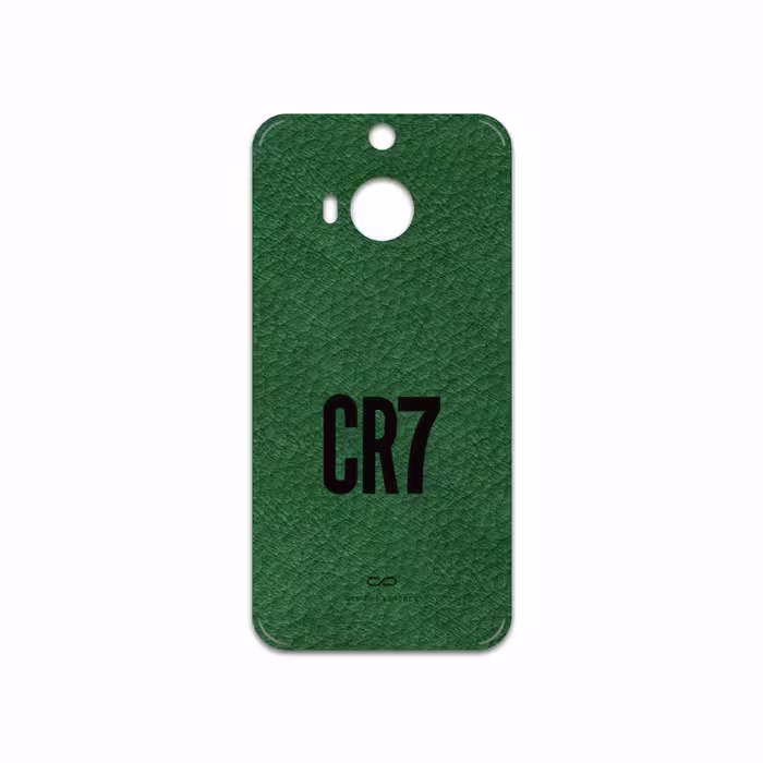 برچسب پوششی ماهوت مدل GL-CR7 مناسب برای گوشی موبایل اچ تی سی One M9 Plus
