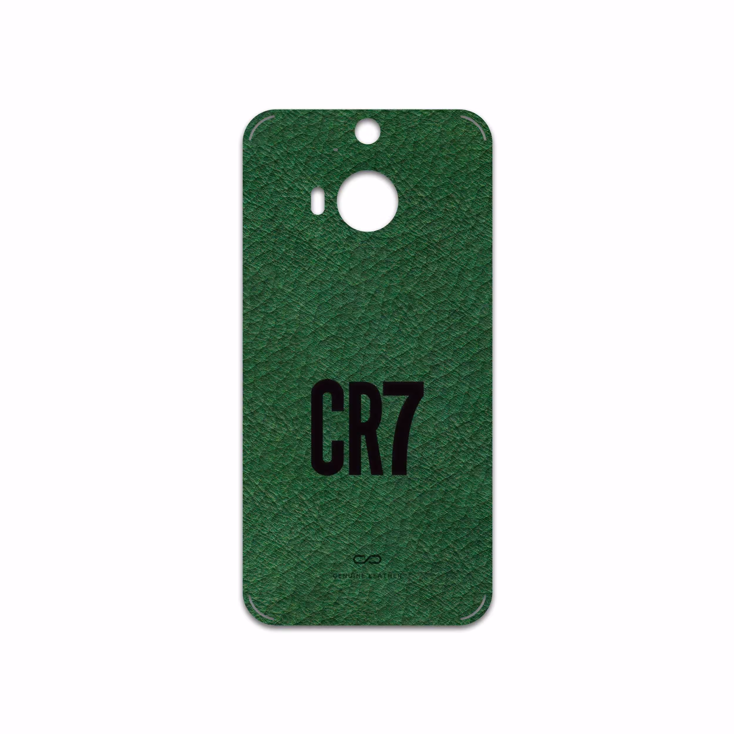 برچسب پوششی ماهوت مدل GL-CR7 مناسب برای گوشی موبایل اچ تی سی One M9 Plus