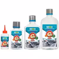 روغن تردمیل بمو مدل G4 حجم 950 میلی لیتر بسته 4 عددی