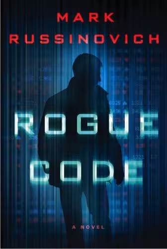 خرید و دانلود نسخه کامل کتاب Rogue Code: A Jeff Aiken Novel