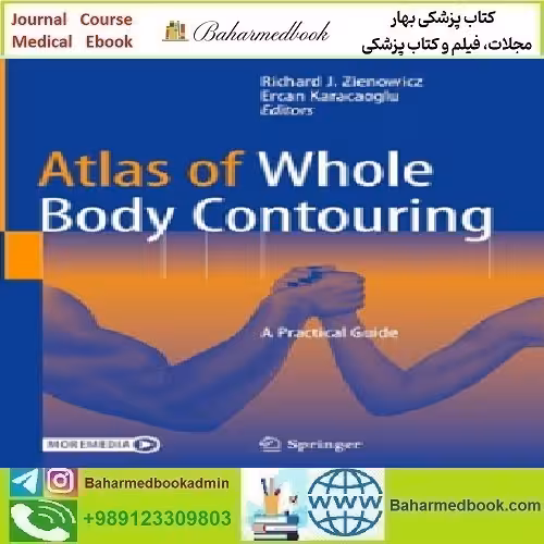 Atlas of Whole Body Contouring A Practical Guide   Video 20