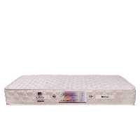 تشک رویال مدل طبی فنری دونفره سایز 120x200 سانتی متر