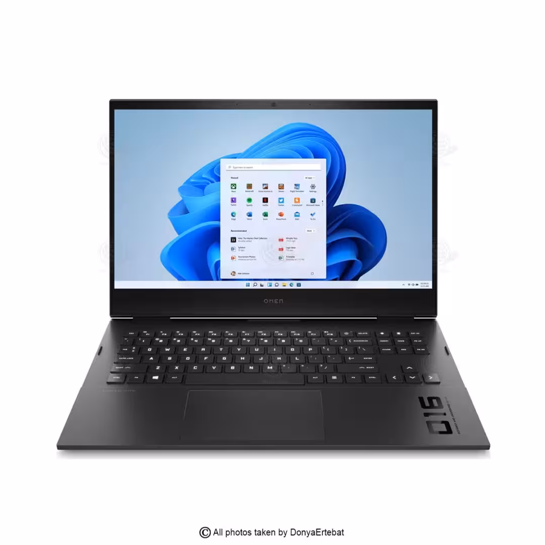 لپ تاپ HP مدل OMEN 16 c0147AX