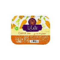 مربا هویج 60g شانا