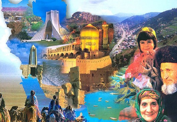 پاورپوینت تاريخ تمدن و فرهنگ ايران
