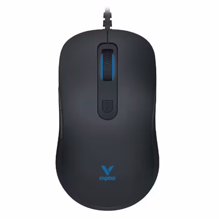 ماوس باسیم رپو مدل V22S
