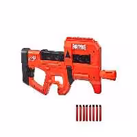 خرید تفنگ نرف فورتنایت Nerf Fortnite Compact SMG با بهترین قیمت
