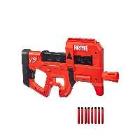 خرید تفنگ نرف فورتنایت Nerf Fortnite Compact SMG با بهترین قیمت