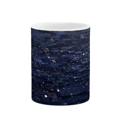 ماگ کاکتی طرح فانتزی مدل mgs14430