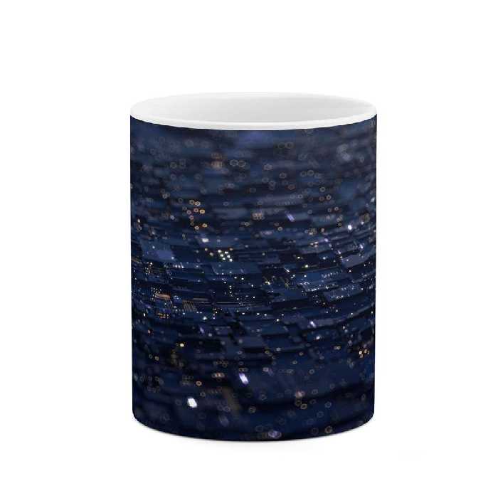 ماگ کاکتی طرح فانتزی مدل mgs14430