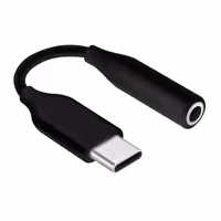 تبدیل Type c به جک 3.5 سامسونگ اصلی