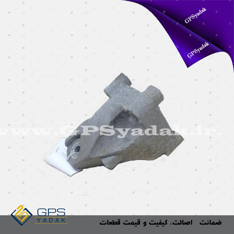 دسته موتور بالا راست جنسیس کوپه