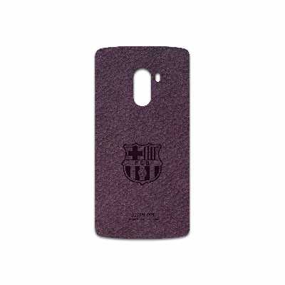 برچسب پوششی ماهوت مدل PL-BRCA مناسب برای گوشی موبایل لنوو A7010