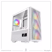 کیس DEEPCOOL CH560 DIGITAL White