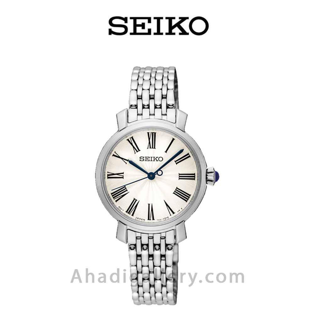 ساعت مچی سیکو مدل SRZ495P1