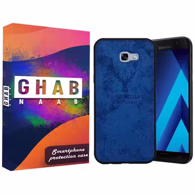کاور قاب ناب مدل GV05 مناسب برای گوشی موبایل سامسونگ Galaxy A710 / A7 2016