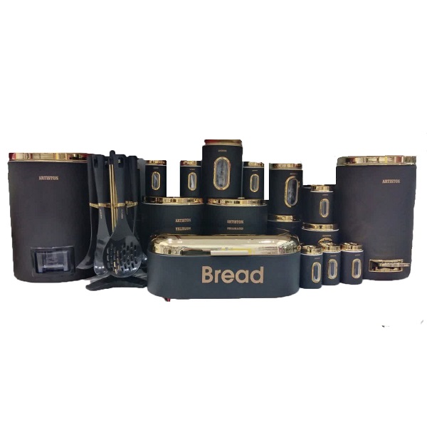 سرویس آشپزخانه آرتیستون مدل پنجره ای